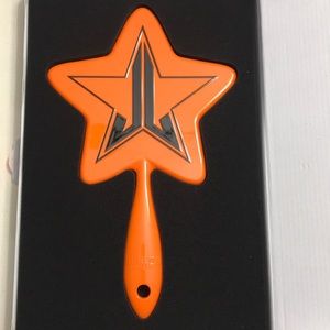 Jeffree Star Halloween Mirror